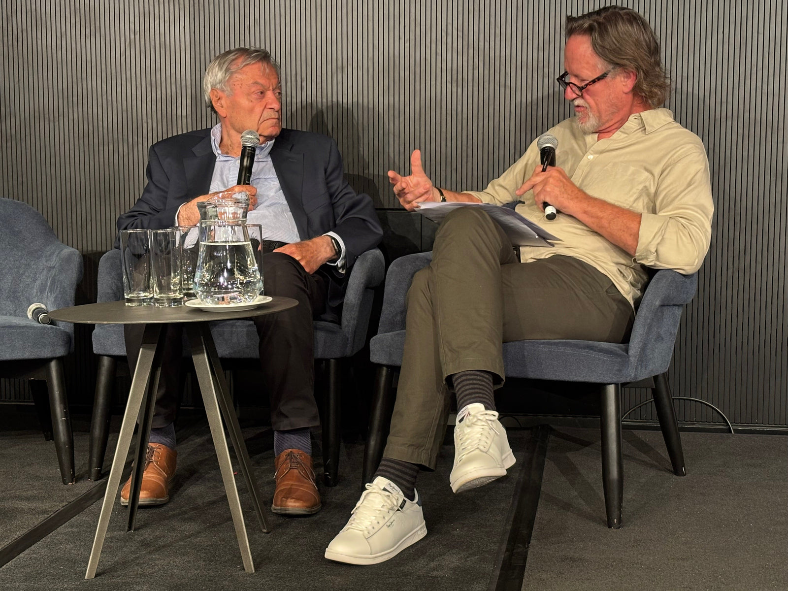 Letter to the Editor