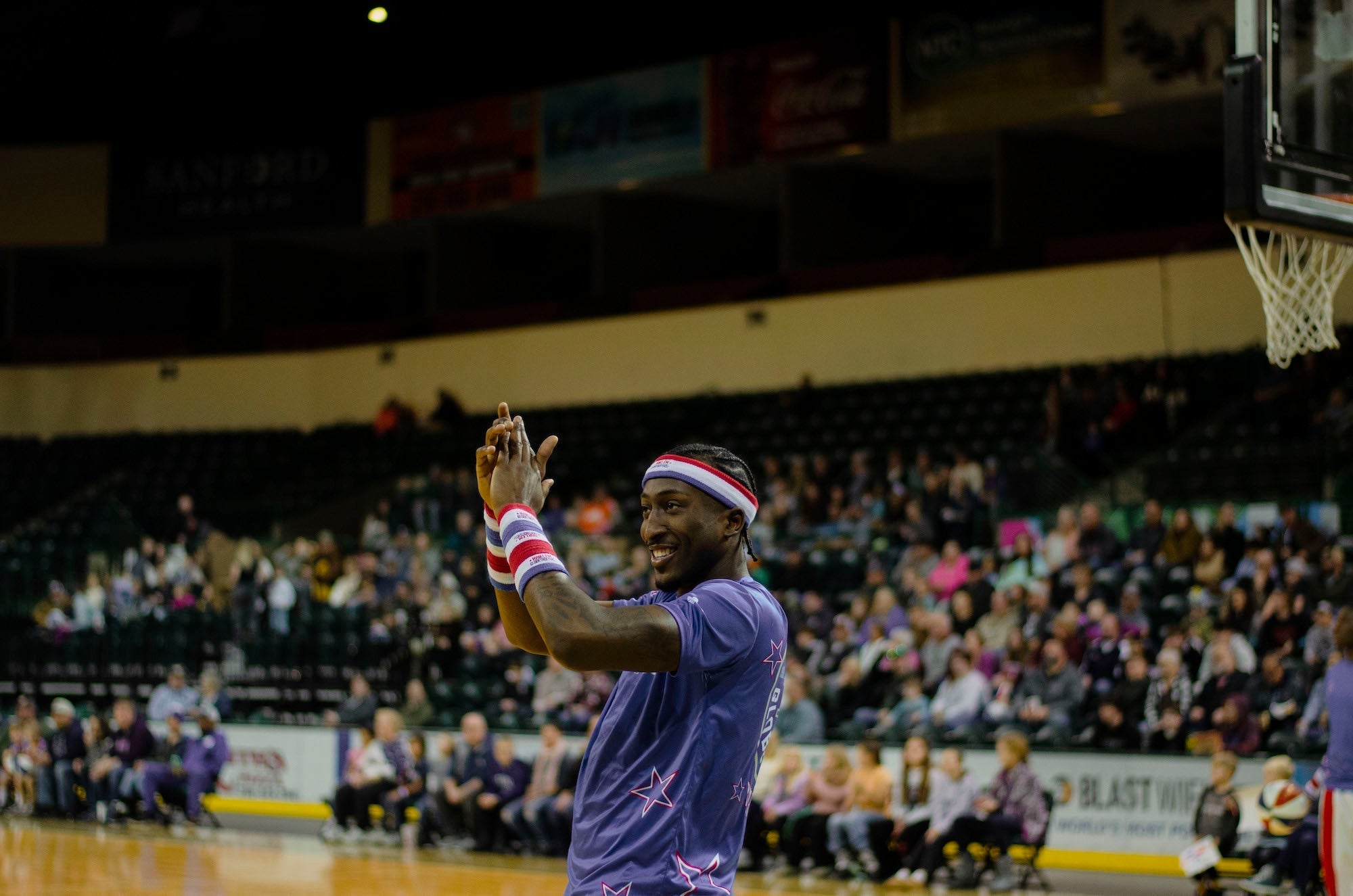 The Harlem Globetrotters 100 Year Tour Comes to New Zealand This