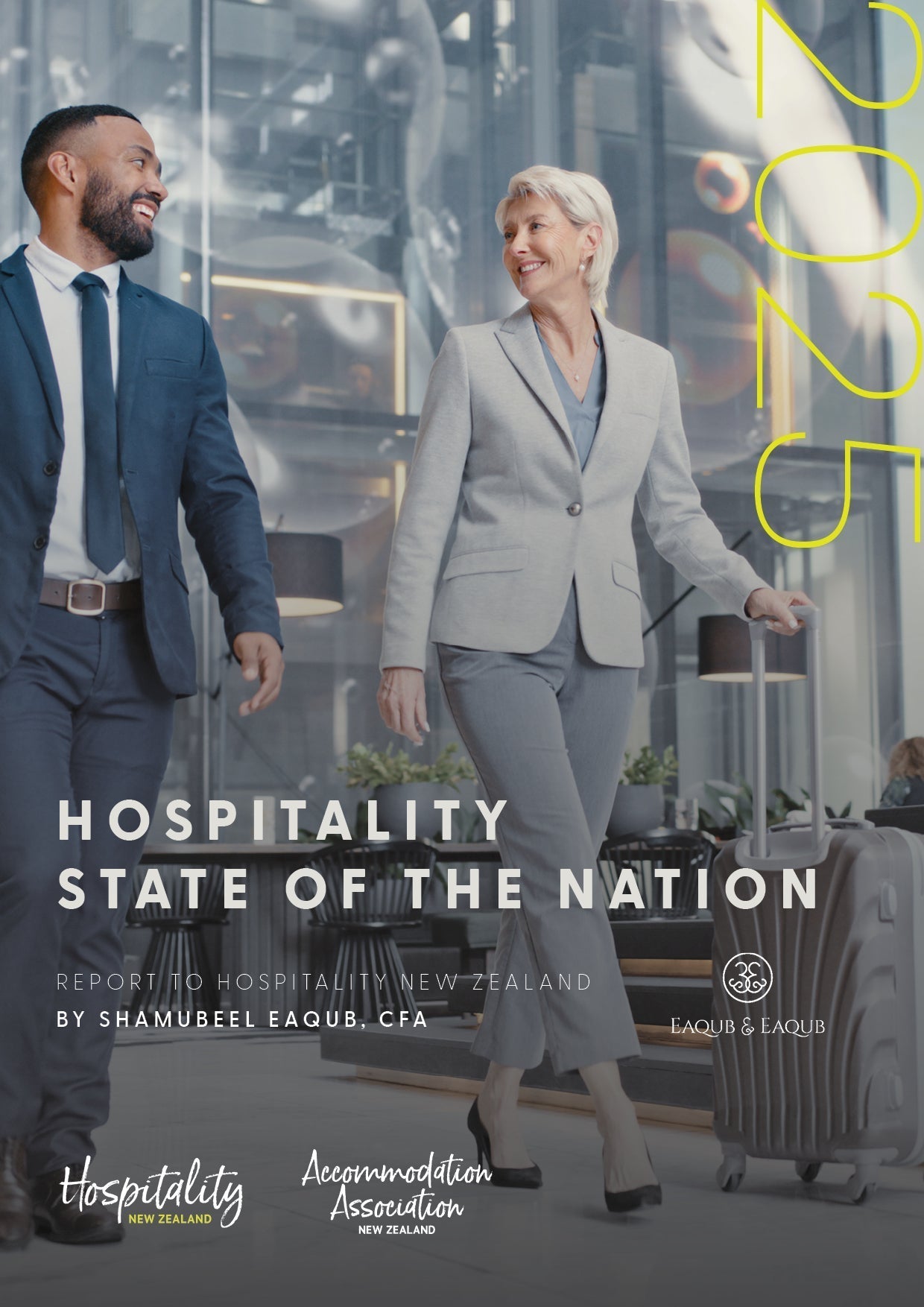 Hospitality powers New Zealand’s economy, jobs, and productivity growth...