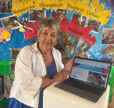 Ponsonby Kindergarten Centennial a Class Act
