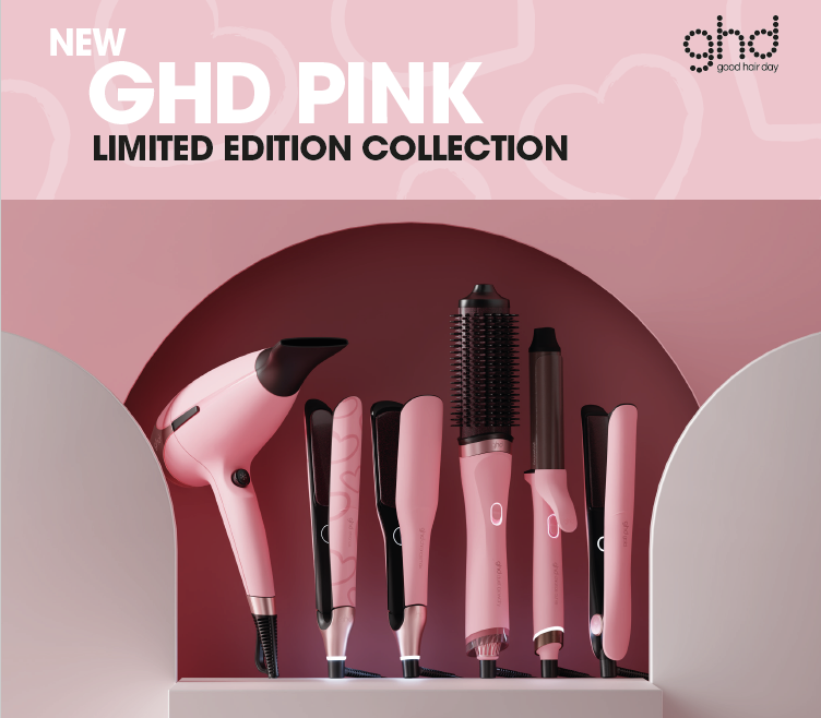 23 YEARS SUPPORTING BREAST CANCER CHARITIES