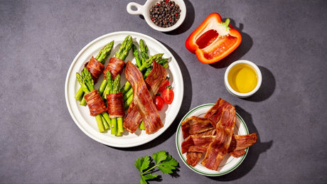 Plant-based bacon’s win offers Kiwis a realistic alternative as processed meat remains linked to cancer