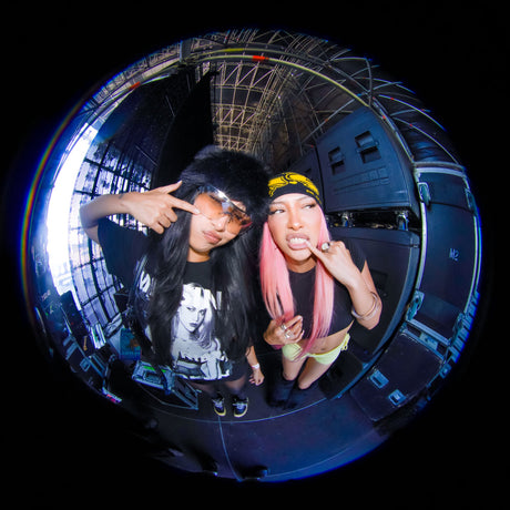 FROM SYNTHONY TO SNACKTHONY: KFC PRESENTS THE CHICK-ONS