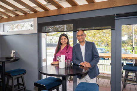 KOL Restaurant goes ‘Pay as you feel’ for Thursdays in September...