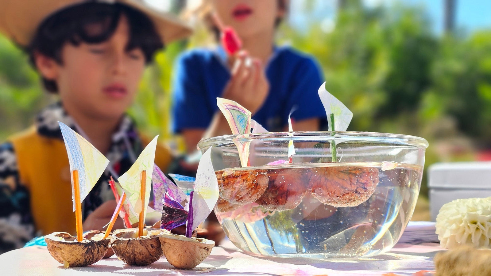 Auckland’s time and place to sample sustainabilty
