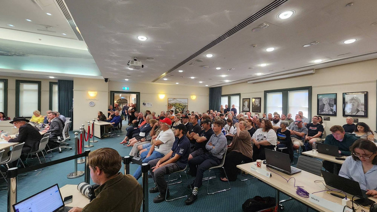 Mike Lee: The Western Springs debate - council refuses Speedway a fair go – next stop High Court