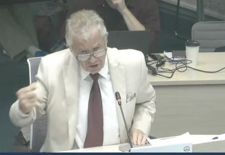 Mike Lee: Auckland’s Council’s record 7.9% rates increase