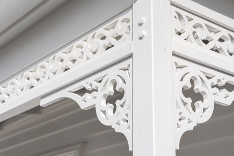 Renovating a Villa in Special Character or Heritage Overlaw Zones