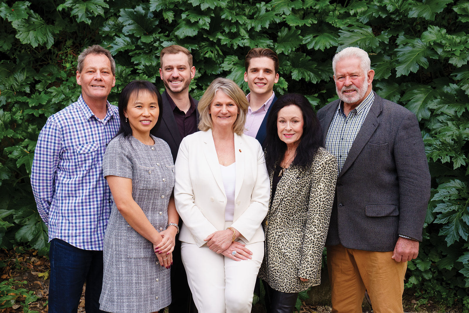 Communities and Residents – Waitematā Local Board Team