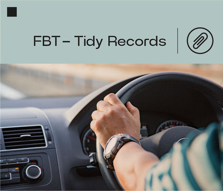 Johnston Associates: The Importance of FBT Records with Integrity