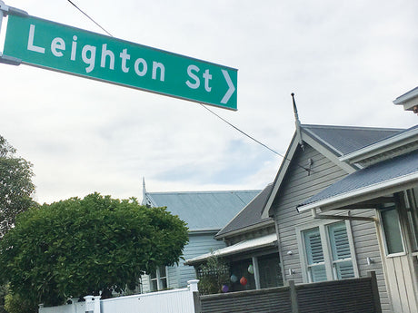 p104 Leighton St