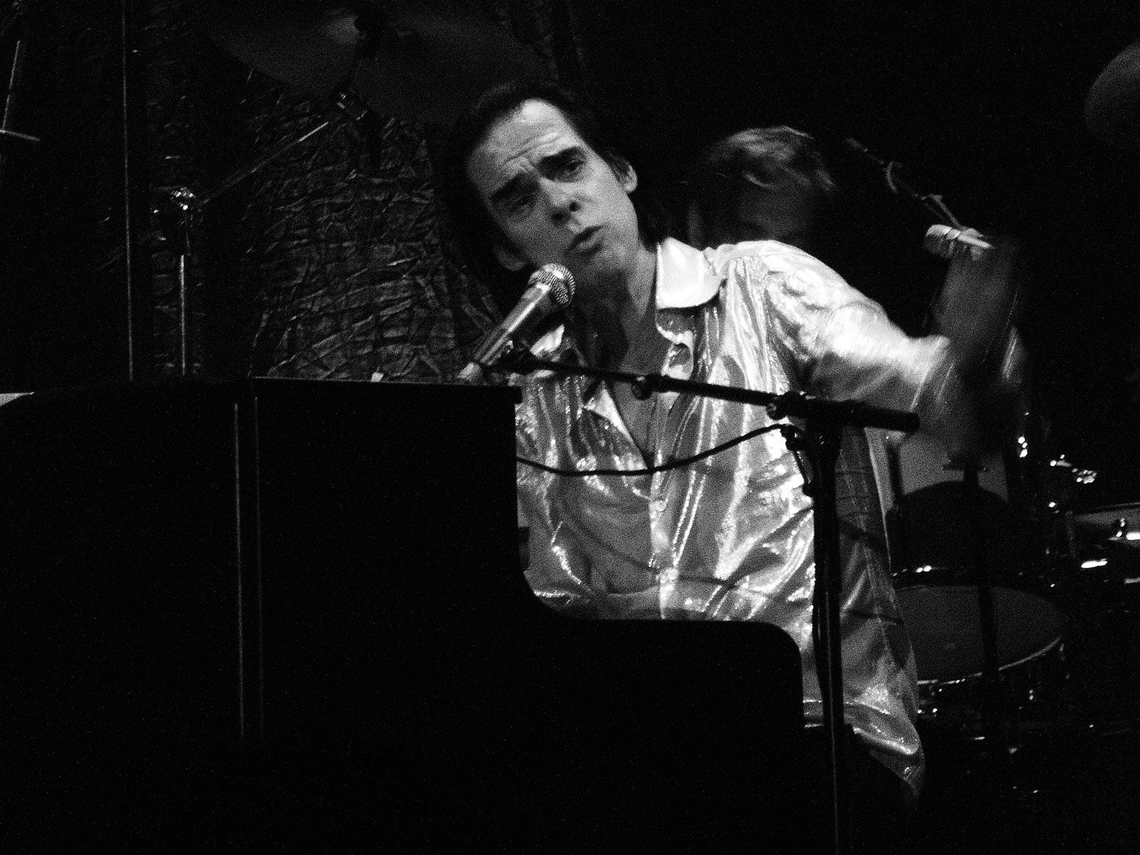 p106 Nick Cave 