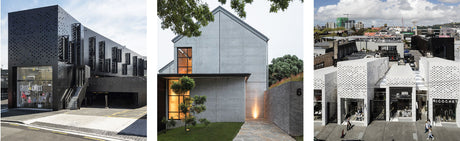p107 Ponsonby Arch