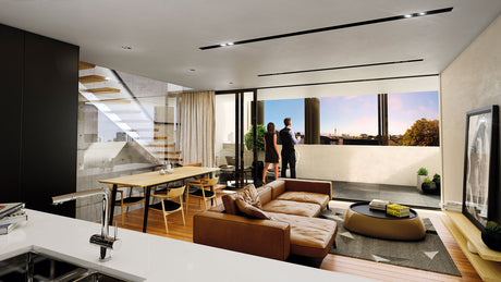p108 Barrington Apartments