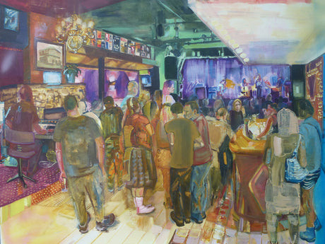 p110 Kings Arms