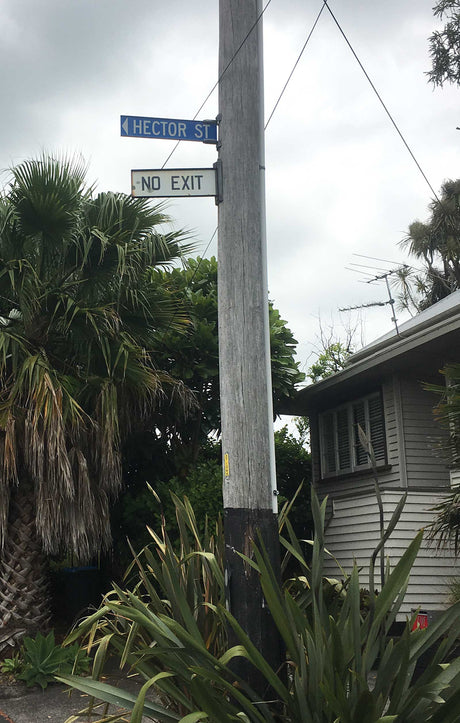 p112 Hector St