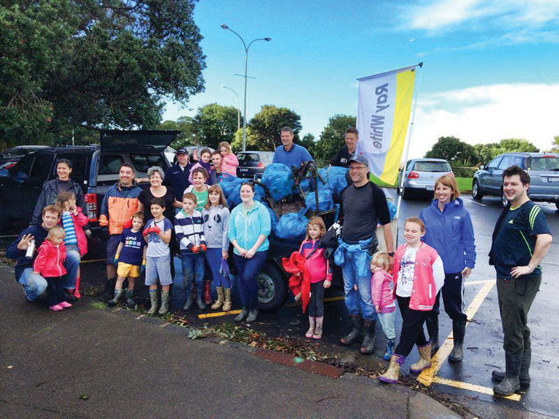 Help protect our marine environment... – Ponsonby News