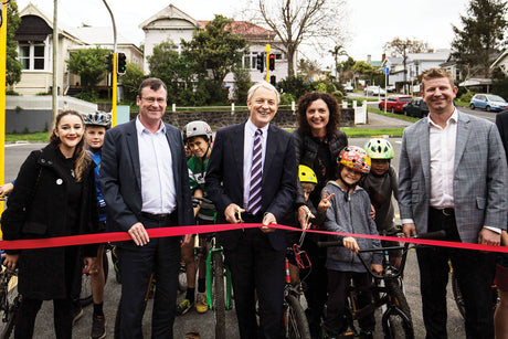 p12 Greenways opening