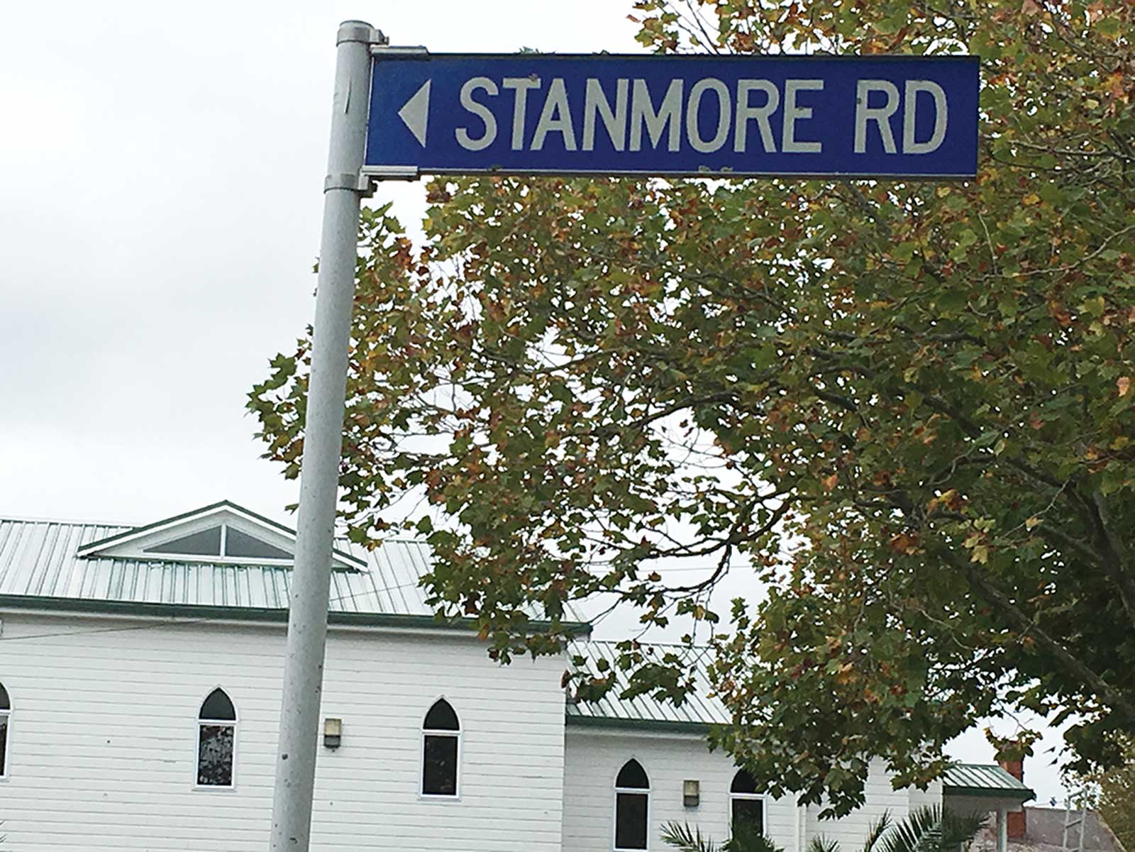p131 Stanmore Road