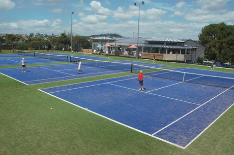 p132 Herne Bay Rackets