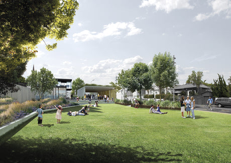 p14 Ponsonby Park