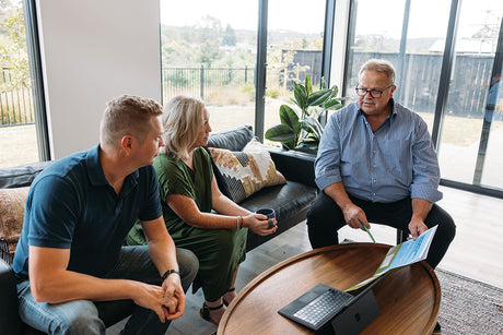 Changing from cross -lease to fee-simple