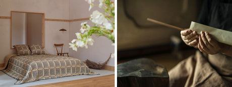 Handcrafted Modern: Where craft, design and Sustainability meet