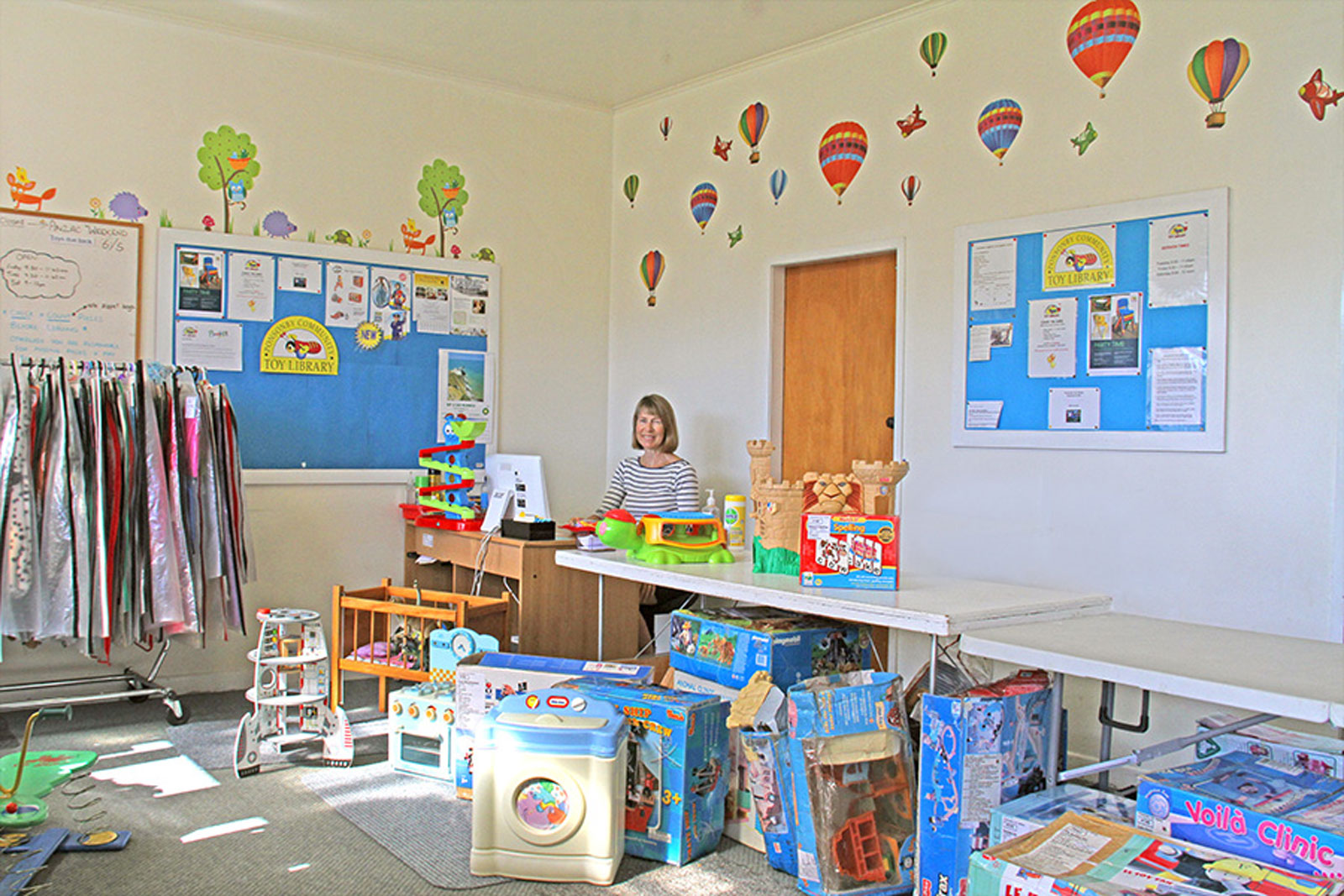 p18 Toy Room