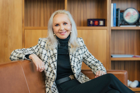 Desley Simpson: Auckland Council Exceeds Annual Savings Target Ahead of Schedule