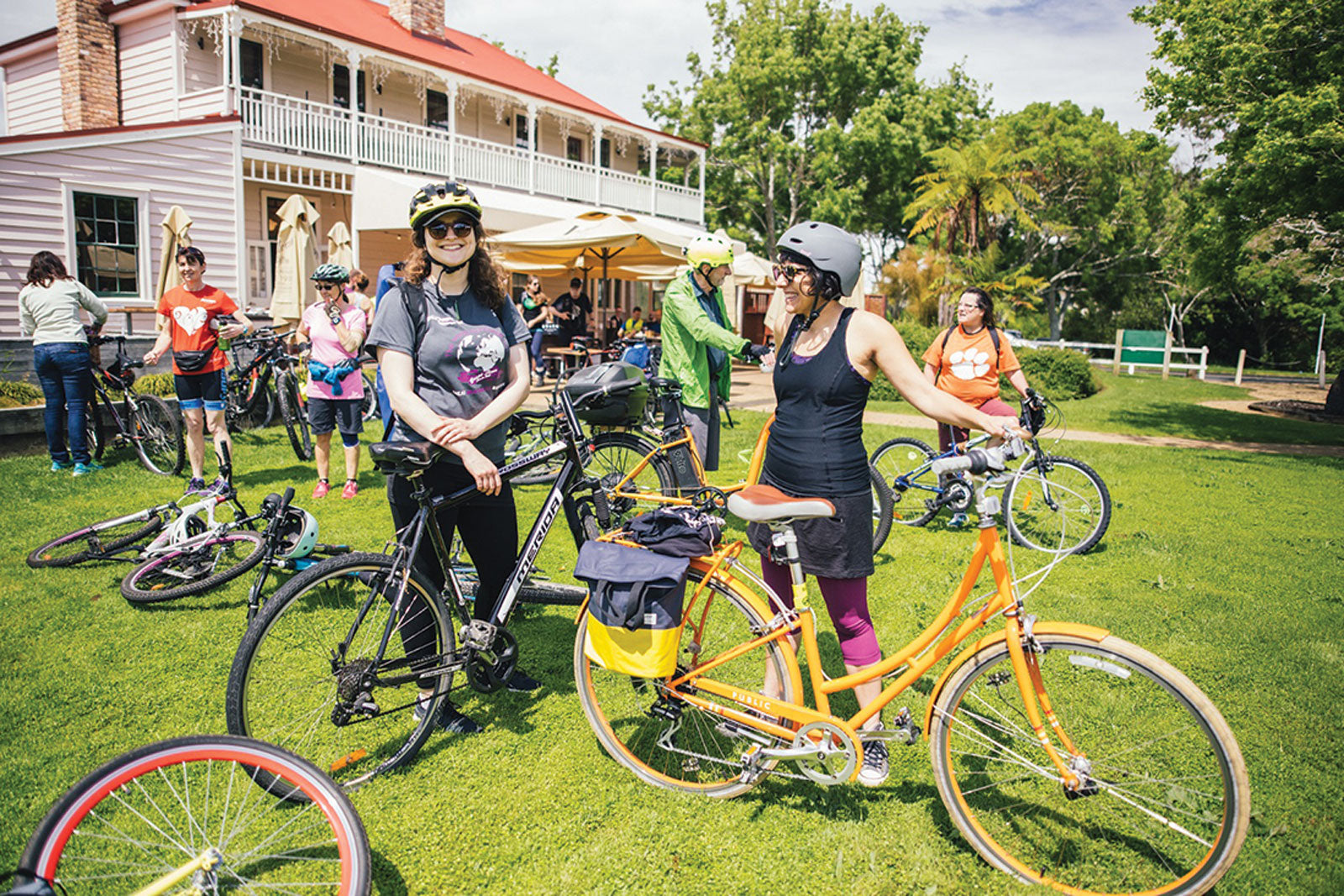 Ecofest 2025: A vital spark of sustainability for Auckland