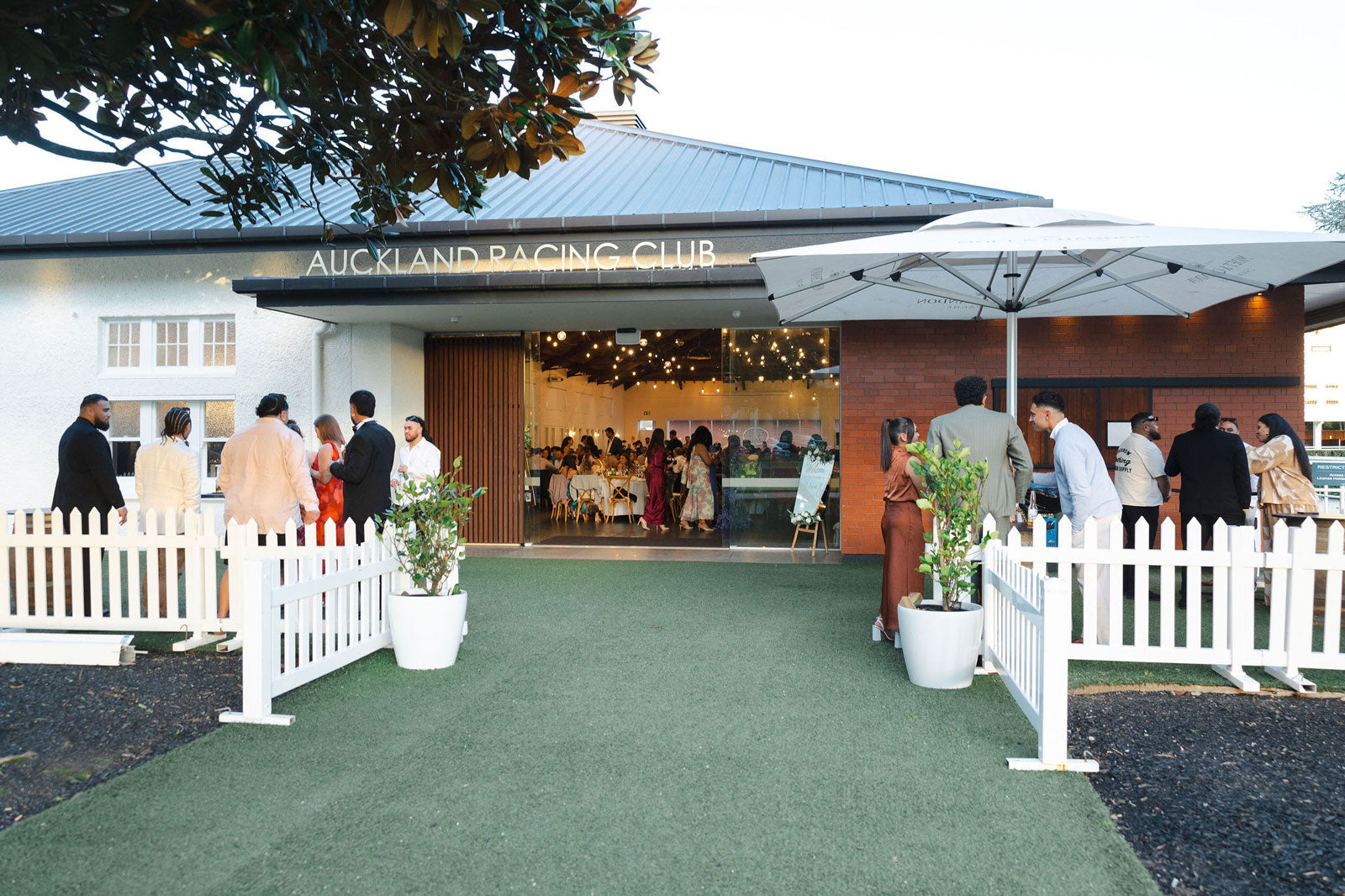 Ellerslie Events for versatile and memorable venues