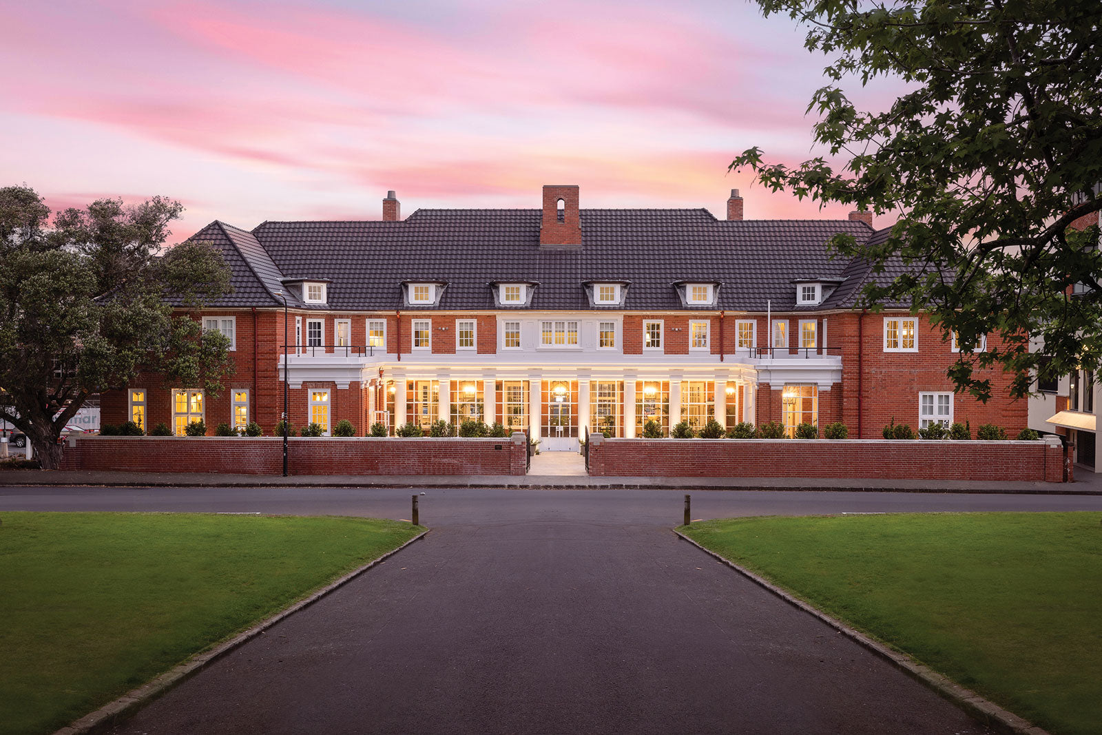 Pearson House: A Heritage Treasure Restored