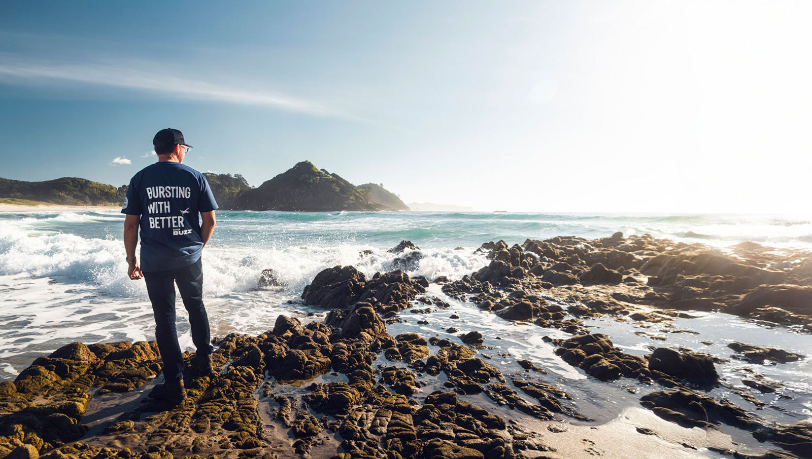 The Aotea Company: Island Spirit, Summer Ready