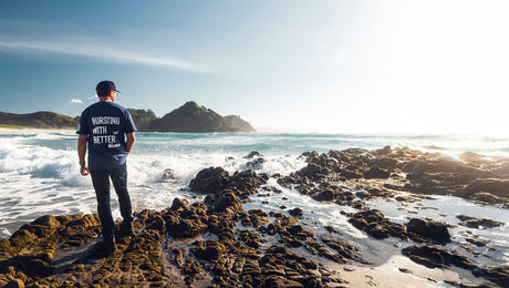 The Aotea Company: Island Spirit, Summer Ready