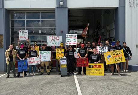 Chlöe Swarbrick: Co-leader of the Green Party &nbsp;and MP for Auckland Central