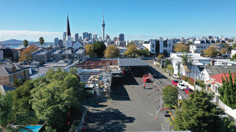 p24 Ponsonby Park