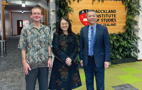 Hon Melissa Lee, National List MP based in Mt Albert: Marking Milestones, Moving Forward