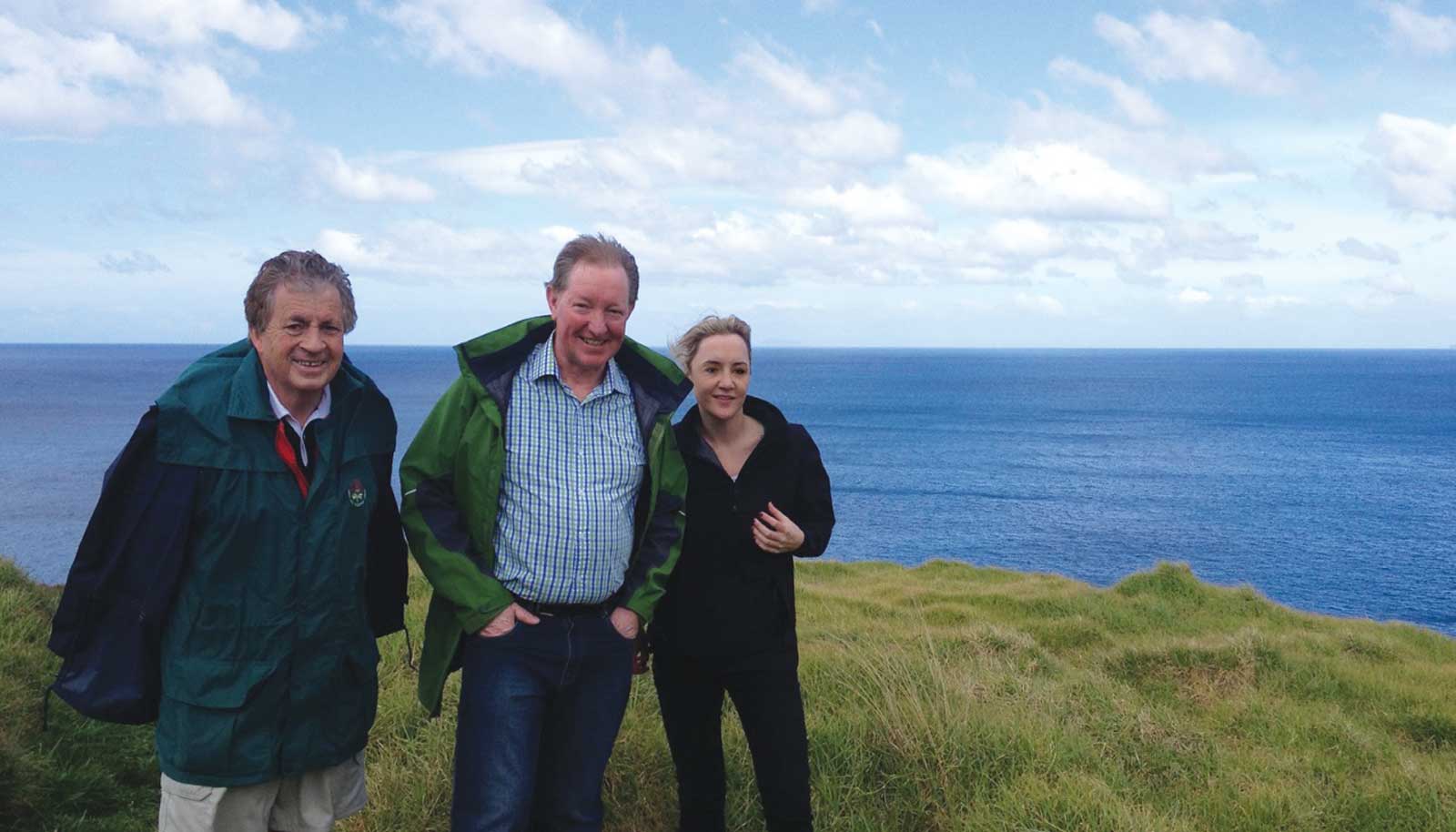 p28 Mike Lee Dr Nick Smith Nikki Kaye