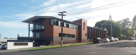 p29 StPaulsNwBldg