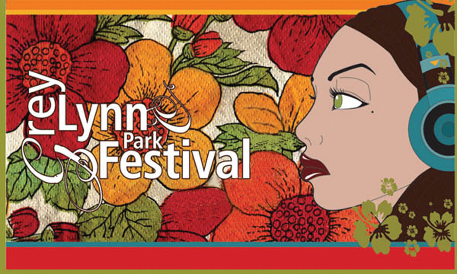 p30 Grey Lynn Park Festival