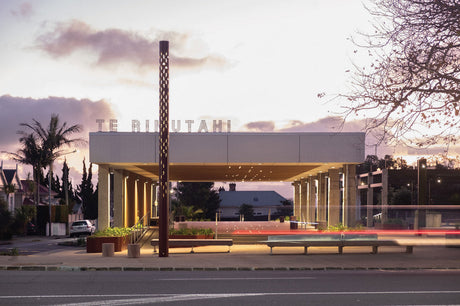 Te Rimutahi — OCTOBER 2025 Update
