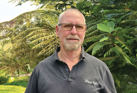 For coffee lovers...