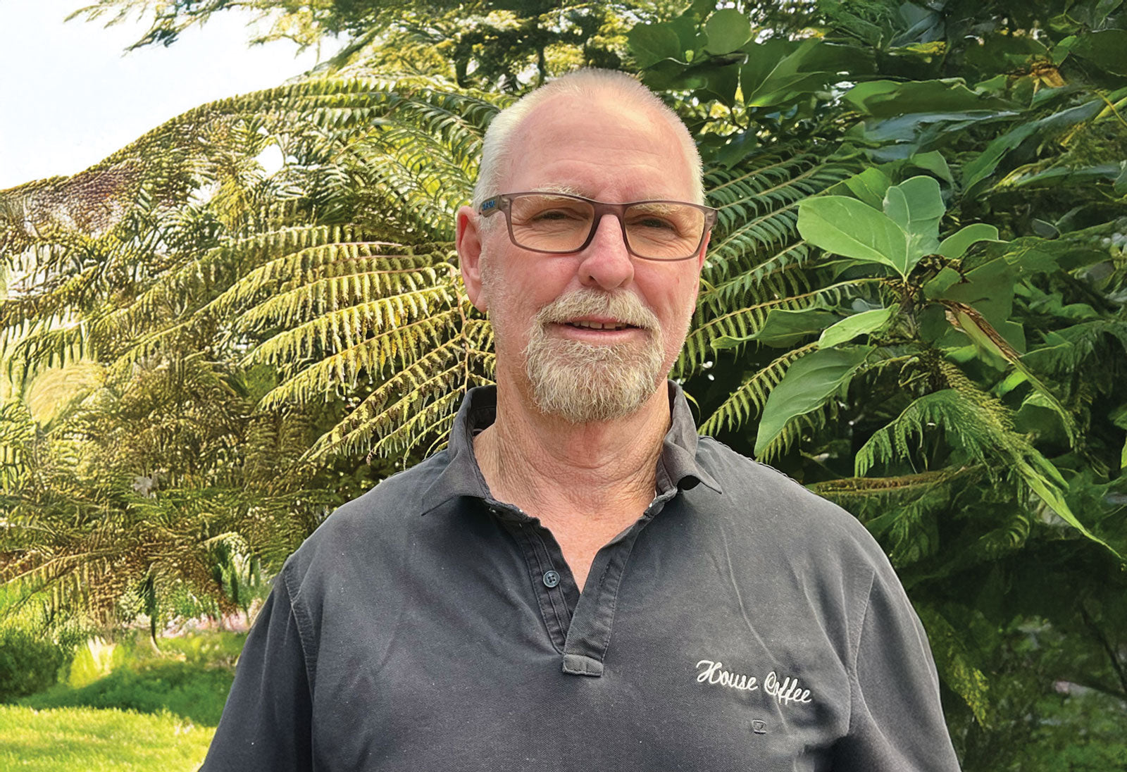 For coffee lovers...