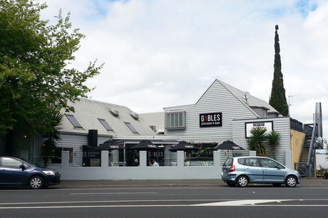 p31 Gables