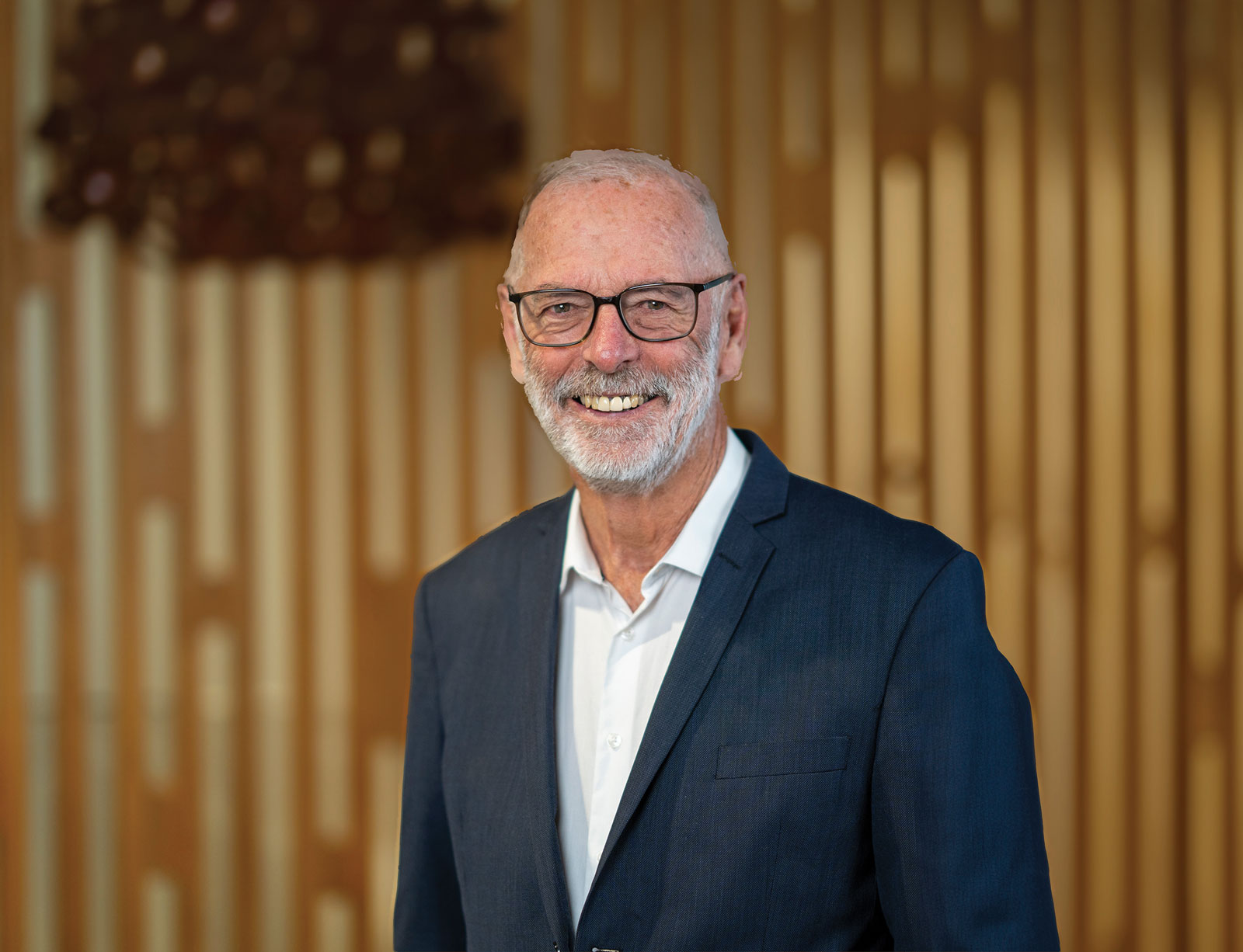 Wayne Brown: Mayor of Auckland