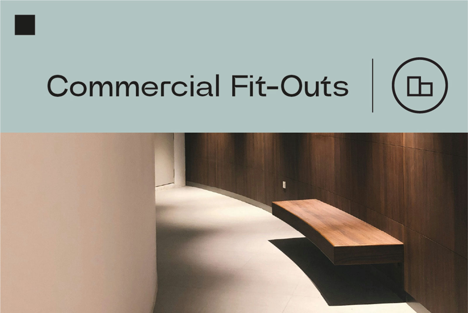 Johnston Associates: Commercial Building Depreciation Removed: What It Means For Fit-Outs