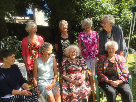 p32 Joy Carter and friends