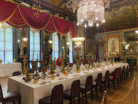 Ross Thorby: Final closing days of a World Cruise