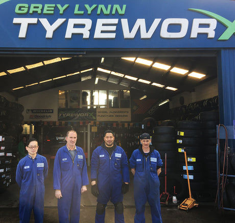 p34 Grey Lynn Tyreworx