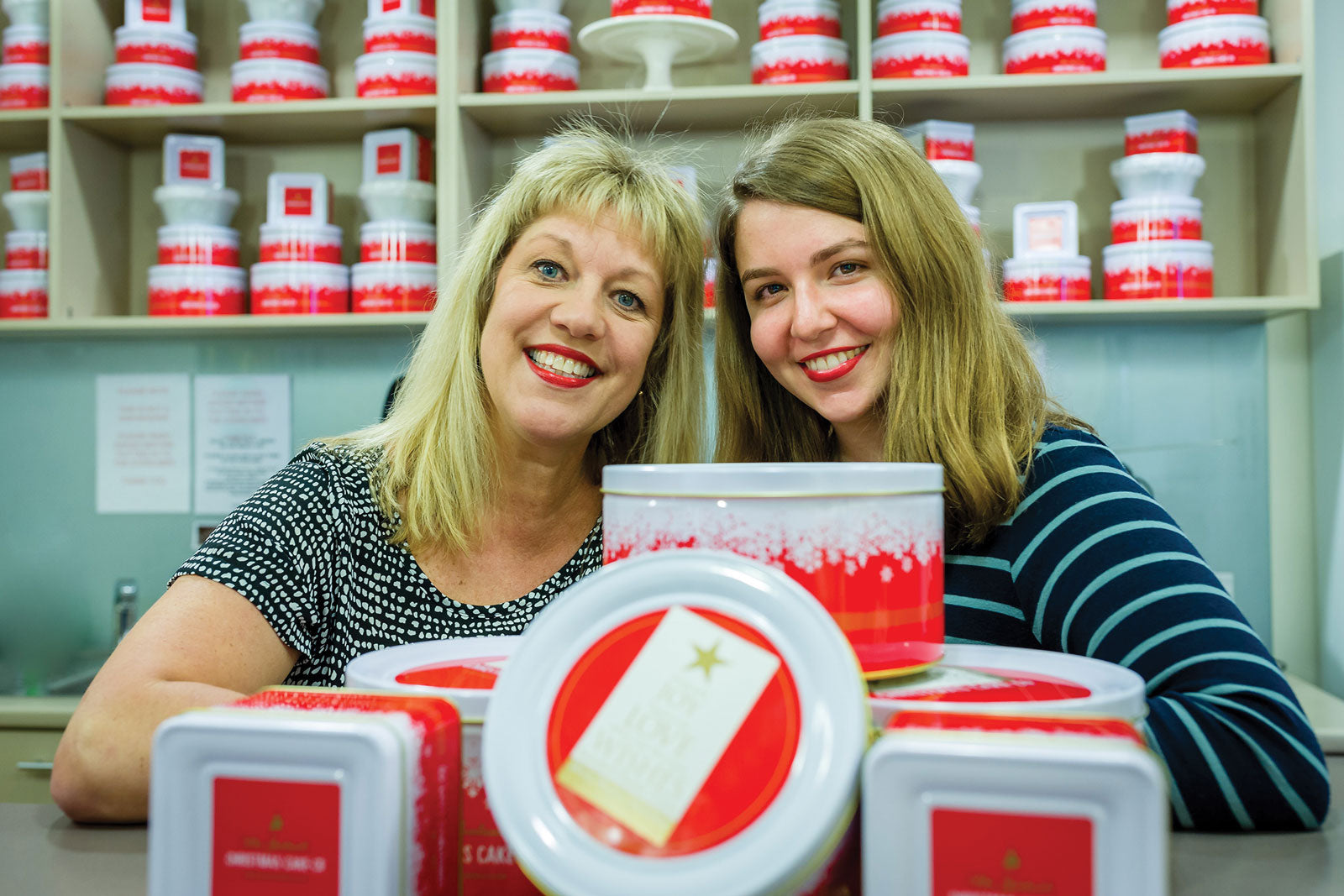 p34 Mercy Hospice Christmas Appeal
